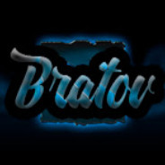 Bratov Channel