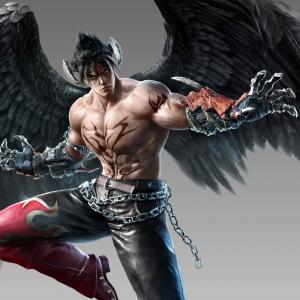 Devil Jin