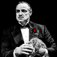 THE GODFATHER(1)