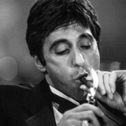 Tony Montana !