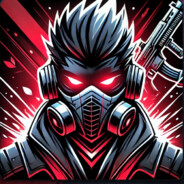 BlazeHunter #5iveGG