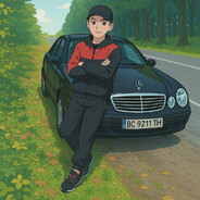 Пушистик