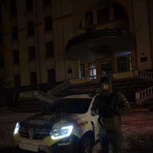 Любитель БДСМ