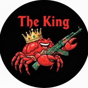 Tђє King