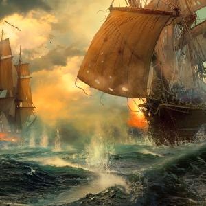 †МОНАХ†_⭕⃤