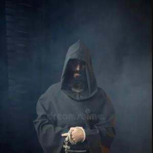 †МОНАХ†_⭕⃤