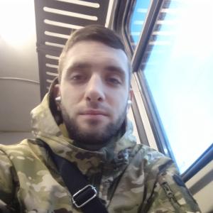 Любвиобильный