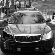 шкода а5 на хазард