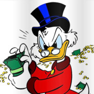 Scrooge McDuck