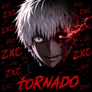 tORNADO