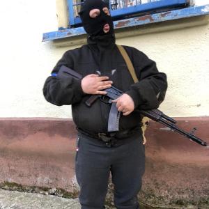 РокнрольщиK
