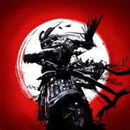 漢Samurai漢