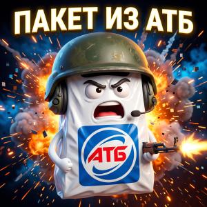 Пакет из АТБ