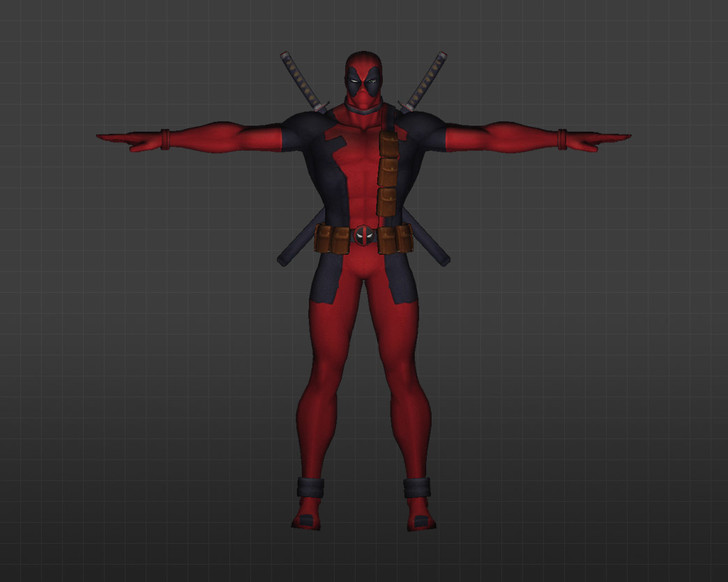 deadpool2