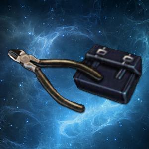 Снаряжение - Defuse Kit