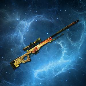 Снайперские винтовки - Arctic Warfare Police (AWP)