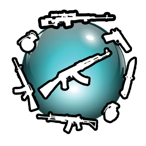 Штурмовые винтовки - AK-47