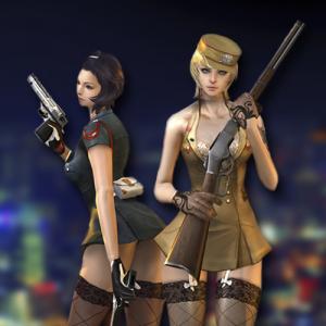 Командная игра в Контр-Страйк