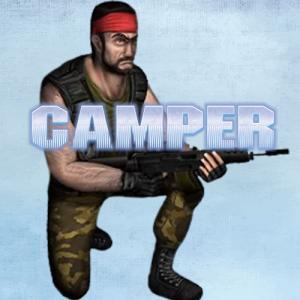 Кемперы в CS