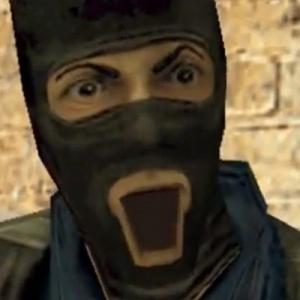 Стаж игры в cs 1.6